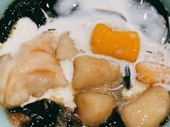 鲜芋仙招牌-鲜芋仙(罗斯福店)