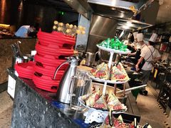 -金掌勺东北菜(格兰晴天店)