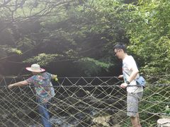 -神龙峡风景区