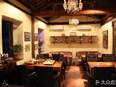 -束河人家(南锣鼓巷店)