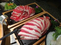 -湊湊火锅·茶憩(东城民盈国贸城店)