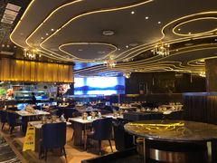 -喜庭海鲜自助(来福士店)