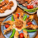 不出京就能吃到的土耳其美食，也忒地道了吧！