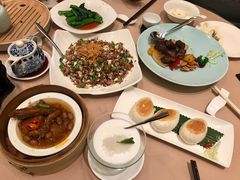 -金苑海鲜酒家(来魅力店)