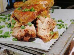 -绿茶餐厅(成都太古里店)