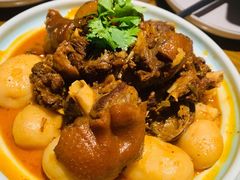 -禾珍珠家常小馆(河南博物院店)