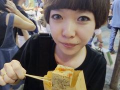 iphone_upload_pic-佳记小食店(旺角店)