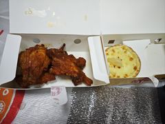 -必胜客(骡马市店)