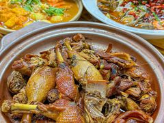 -醉壹号海鲜大排档·老厦门特色菜(厦门美食地标店)