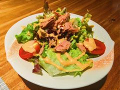 -森味薪火烧•烧鸟居酒屋•日本料理(望京店)