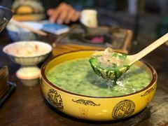 -吃货私房菜(丽江束河古镇店)