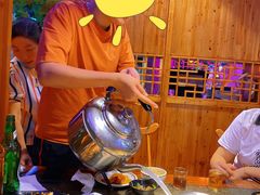 -川玉楼火锅(大庆中路店)