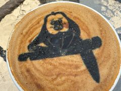 -ZOO COFFEE动物园咖啡(红山森林动物园店)