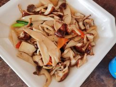 -江天饭店(石鼓白鸭汤)