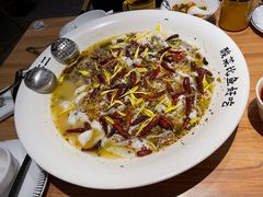 老坛子酸菜鱼-太二酸菜鱼(汕头苏宁广场店)