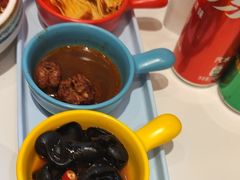 -雅佳神话·麻辣烤鱼(新街口店)