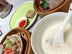 -潮府馆·非遗潮州菜·世纪公园(新国际博览中心店)