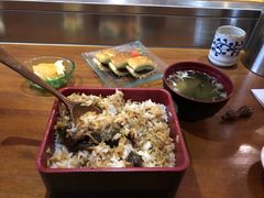 -千代武日本料理(开发区店)