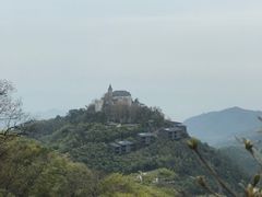 -莫干山风景区