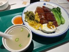 -肥小福·烧鹅专门店(环宇荟店)