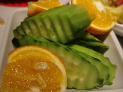 -豪客来牛排(华创国际广场店)