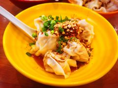 红油钟水饺-龙抄手(春熙路总店)