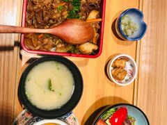-七福日本料理