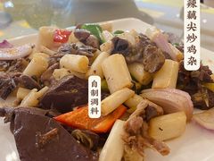 -观山美厨·精致粤菜(西樵店)