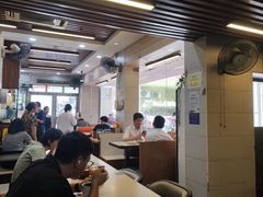 大堂-辉旺烧鹅茶餐厅