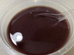 红豆沙-老周记顺德双皮奶