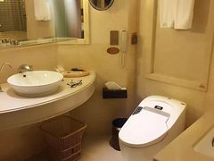 -白金汉爵大酒店(相城店)