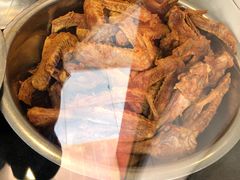 -岚谷翁家熏鹅(大同街店)