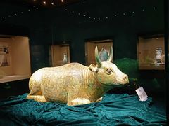 -宁夏博物馆