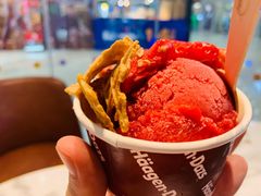 -哈根达斯(泉州万达店)