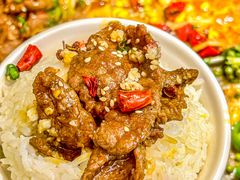 -探炉·香辣豆花烤鱼(笋岗宝能环球汇店)