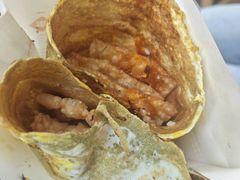 -南楼煎饼(滨江道店)