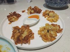 金菊百合-伊祥·敦煌楼