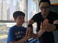 -咏春拳学总会·一拳咏春(双井店)