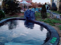 -青岛海泉湾度假区温泉