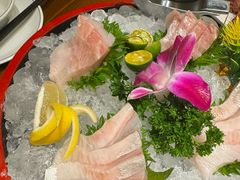 -潮汕壹号·潮汕菜·打边炉·生腌(总店)