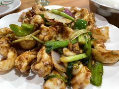 -南记食粥坊·宵夜大排档(莲花总店)