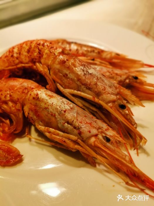 中航泊悦酒店·云庭咖啡厅(虹桥机场T2店)图片
