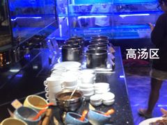 -泰谷酒店·太古码头闽菜自助餐厅