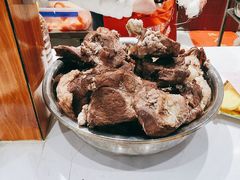 -九寨沟特色牦牛肉汤锅