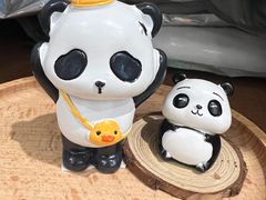 -轩客会(熊猫书店)