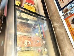 -比格比萨自助(宝山日月光店)