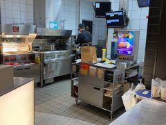 -麦当劳(苏州中心星悦汇店)