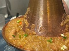 -蜗牛小馆醉乡民谣云南菜(惠新西里店)