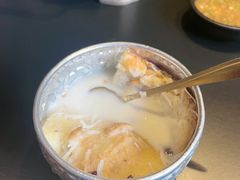 -桥边小楼·手工云南菜·丽江地标美食