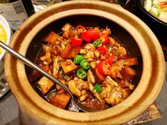 -蟹榭·本帮江浙菜·蟹宴(大宁久光商场店)